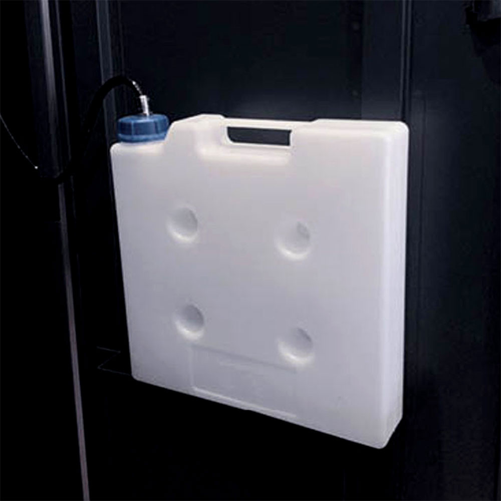 Armoire séchante pour vêtements de travail, 4 programmes de séchage par condensation - Image 3
