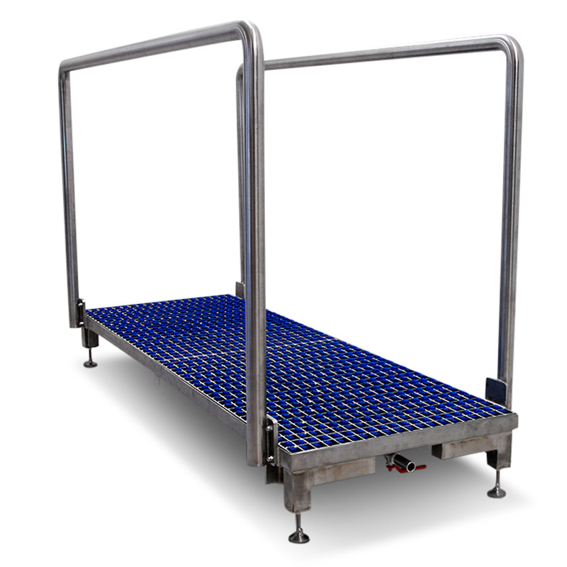 Lave semelles NASS 750 - Image 2