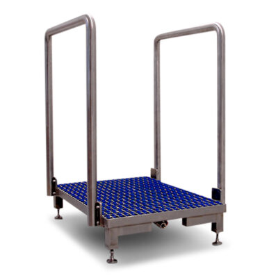 Lave semelles NASS 750