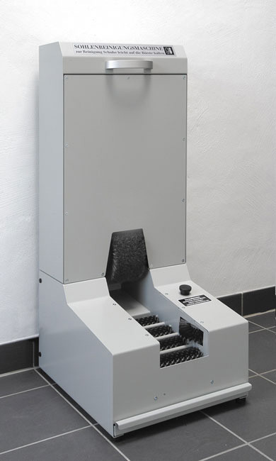Lave-semelles SEC 100 - Image 3