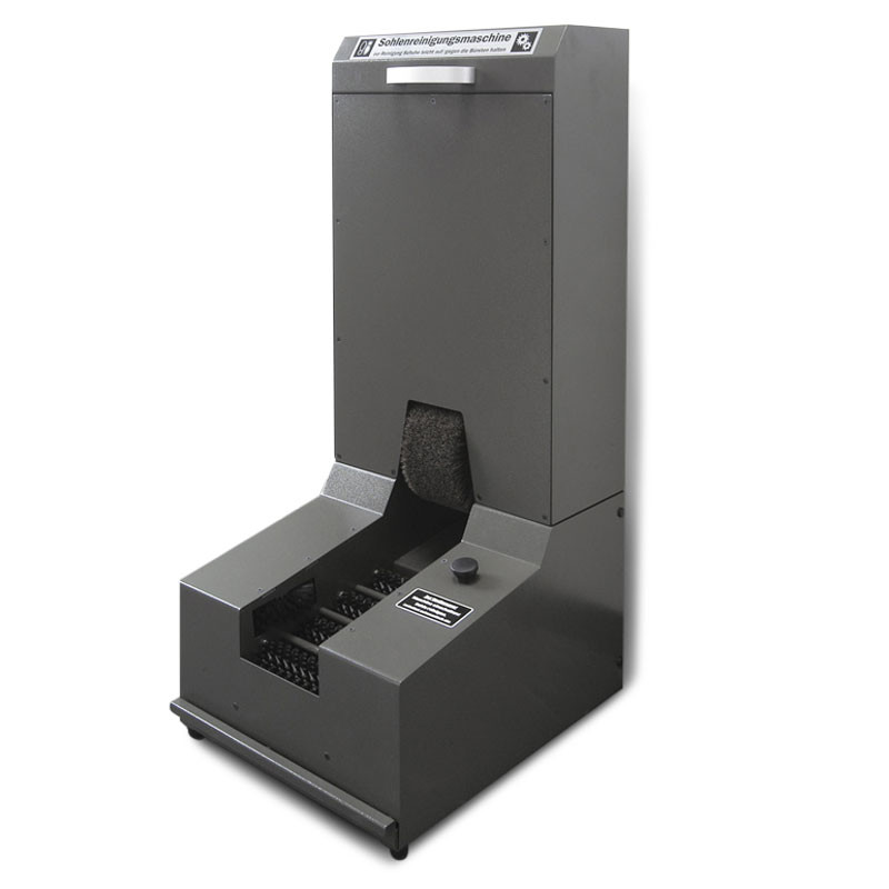 Lave-semelles SEC 100 - Image 2
