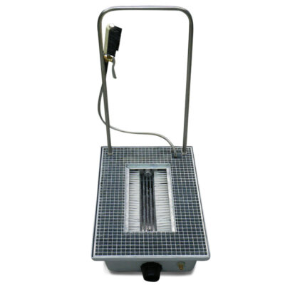 Lave-bottes version encastrable