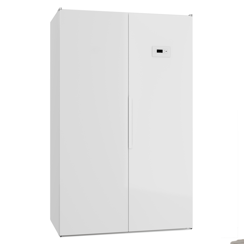 Armoire séchante pour vêtements d'hôtel 20 – Séchage par condensation - Image 4