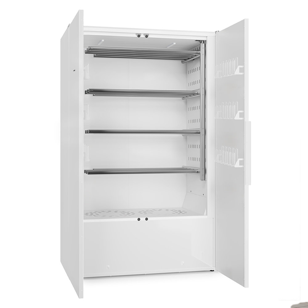 Armoire séchante pour vêtements d'hôtel 20 – Séchage par condensation - Image 2