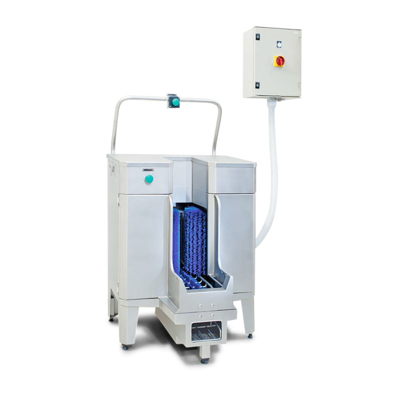 Lave-bottes HUMIDE 850 - Image 2