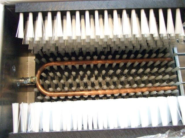 Lave-bottes avec Bac d’égouttage - Image 7