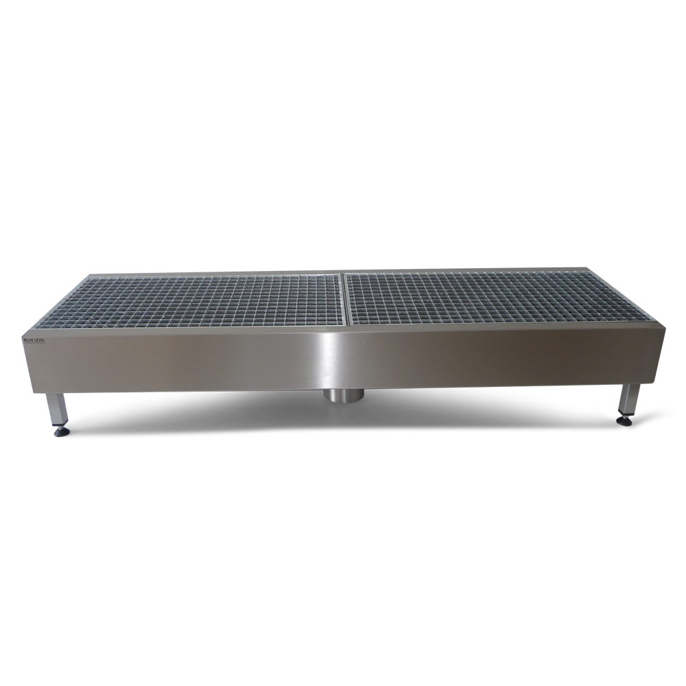 Station de lavage des bottes multi-grille - Image 3