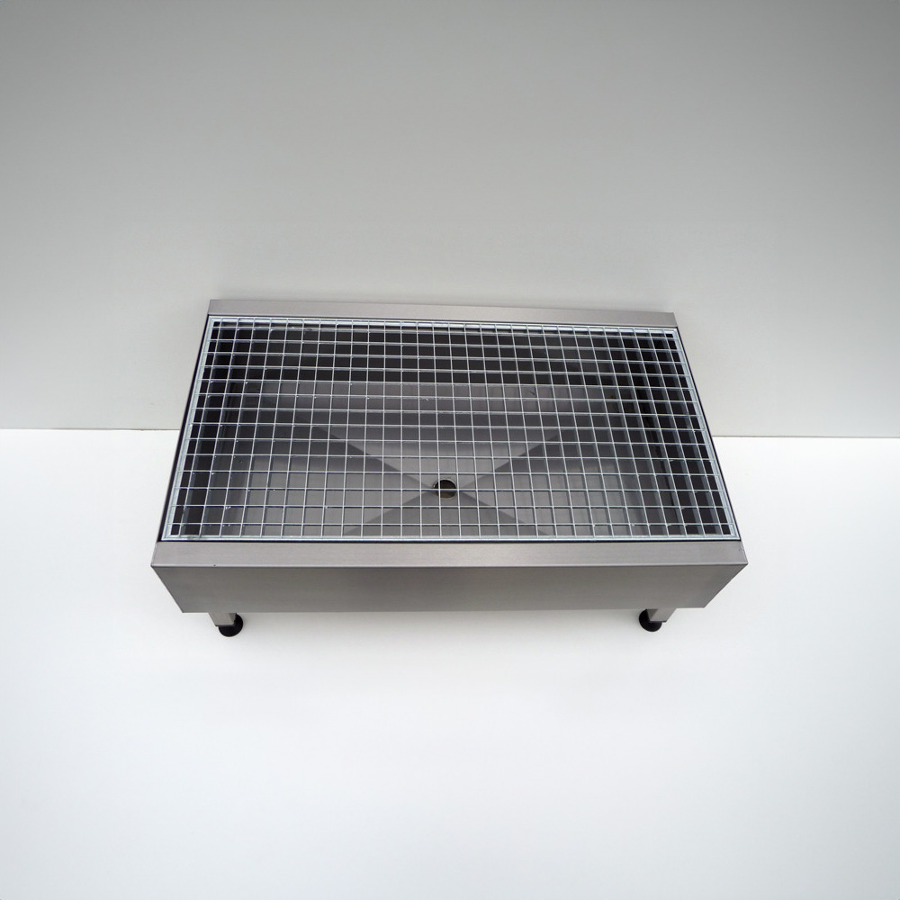 Station de lavage des bottes multi-grille - Image 6