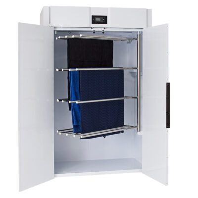 Armoire séchante pour vêtements d'hôtel 20