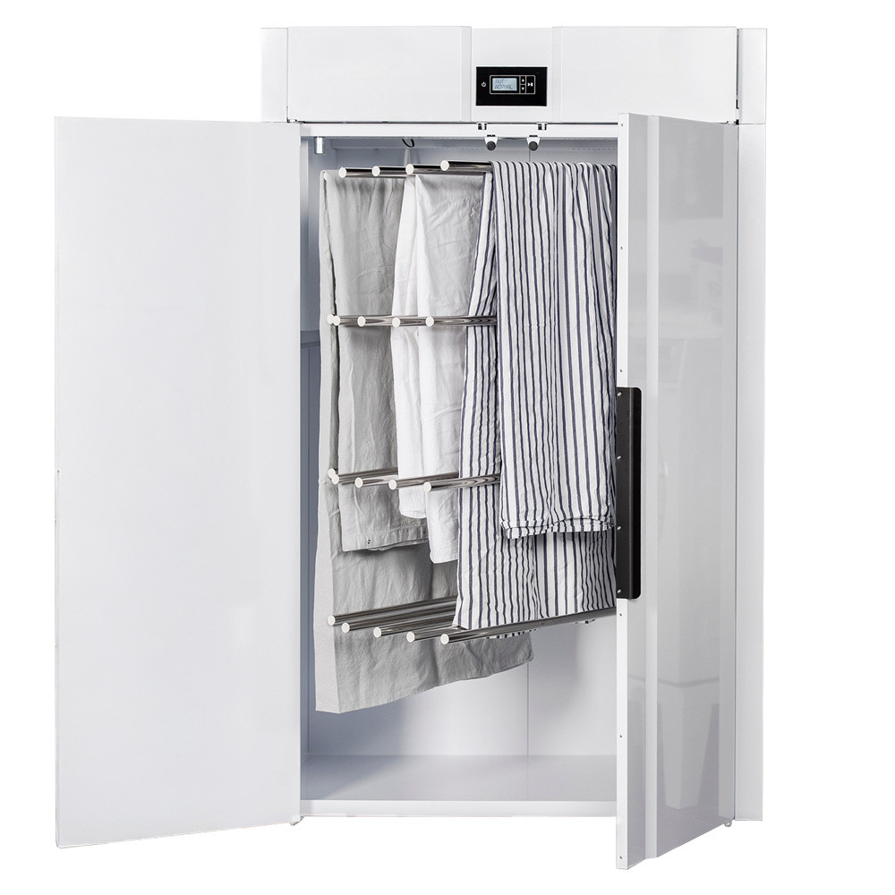 Armoire séchante pour vêtements d'hôtel 20 - Image 3