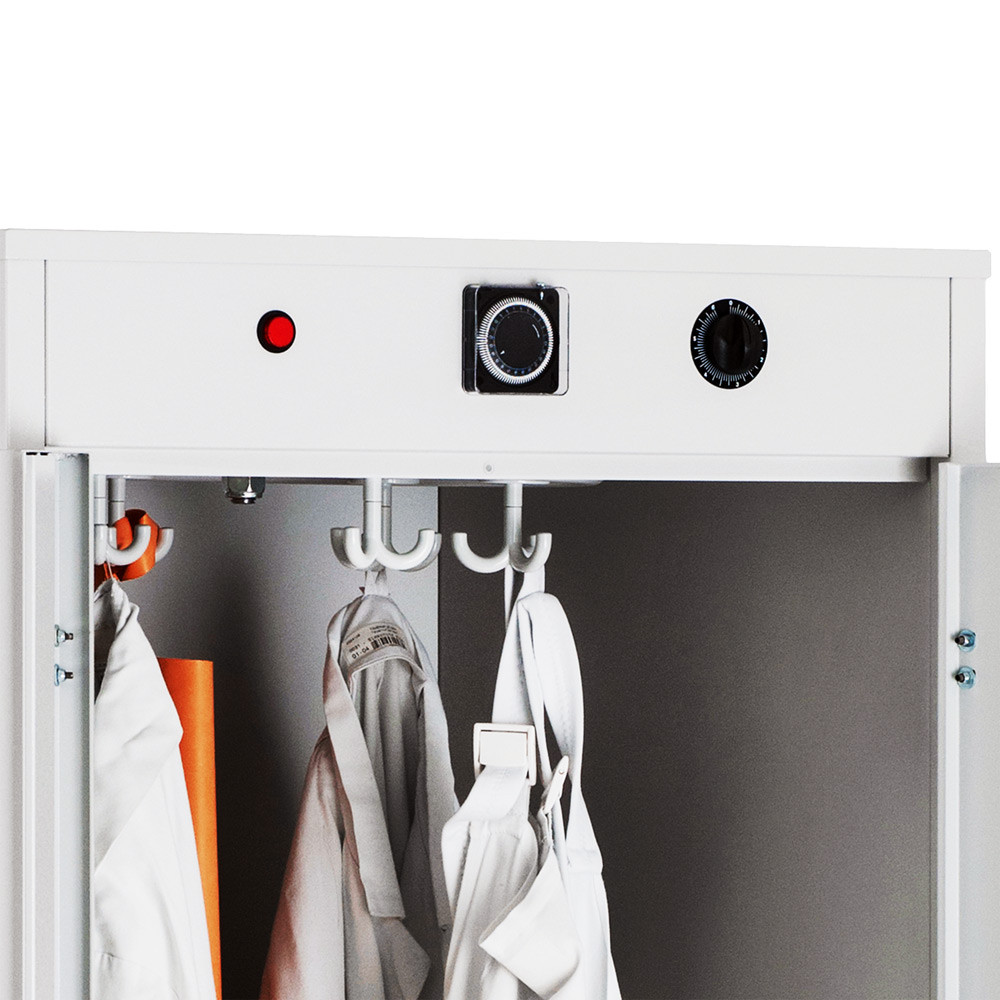 Armoire séchante pour vêtements à air chaud - Image 6