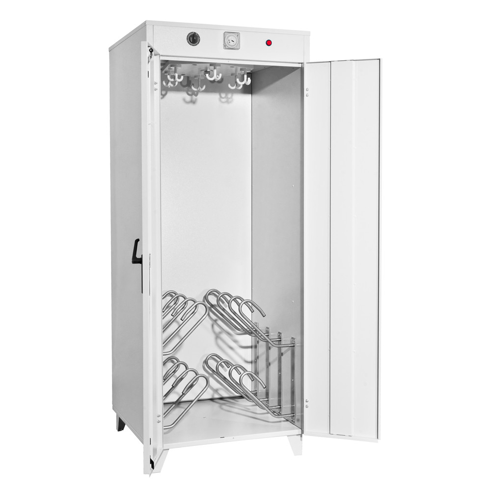 Armoire séchante pour vêtements à air chaud - Image 3
