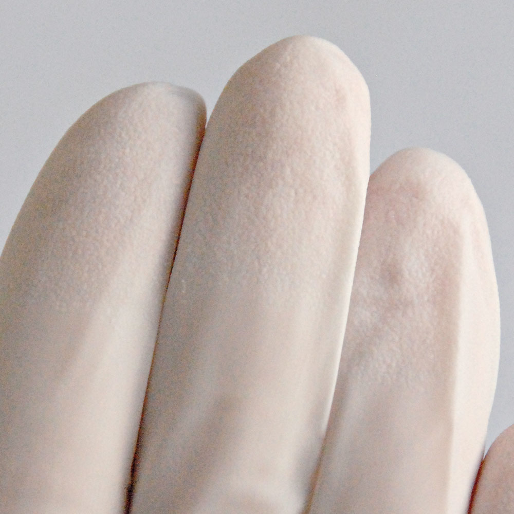 Gants nitrile à usage unique extra fort 1000 pièces - Image 2