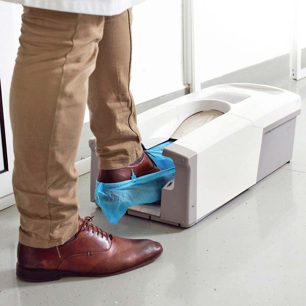Distributeur de surchaussures 100 - Image 4