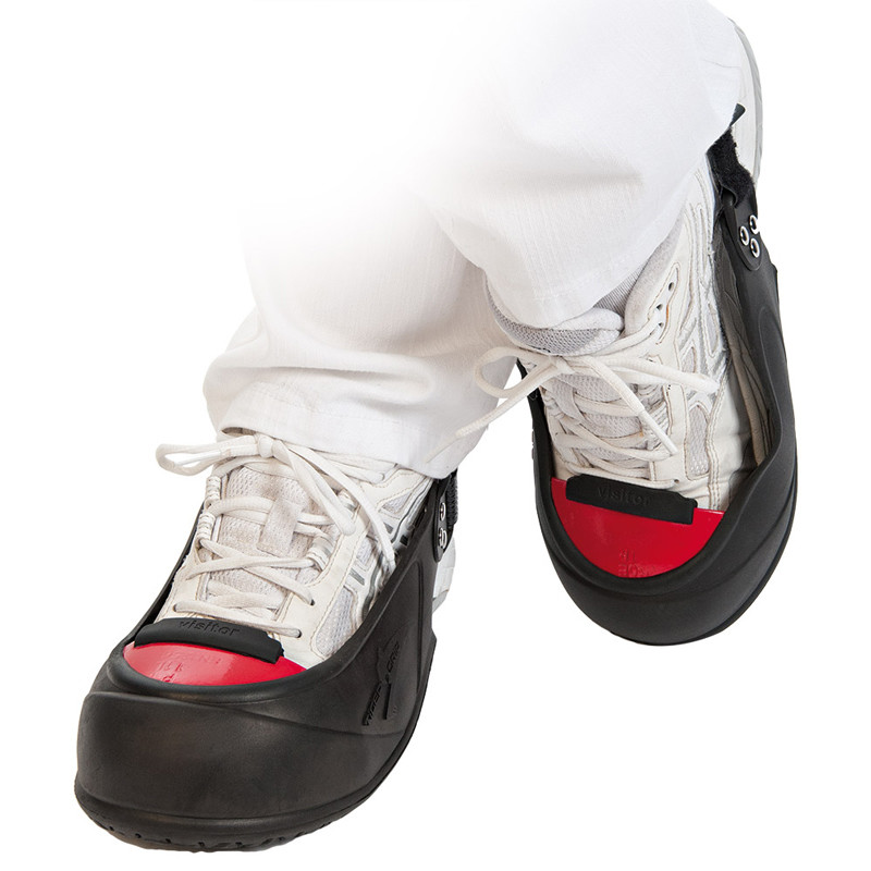 Surchaussures, embout de protection - Image 2