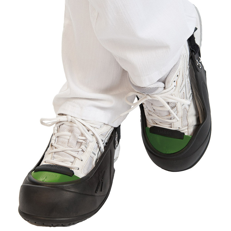 Surchaussures, embout de protection - Image 3