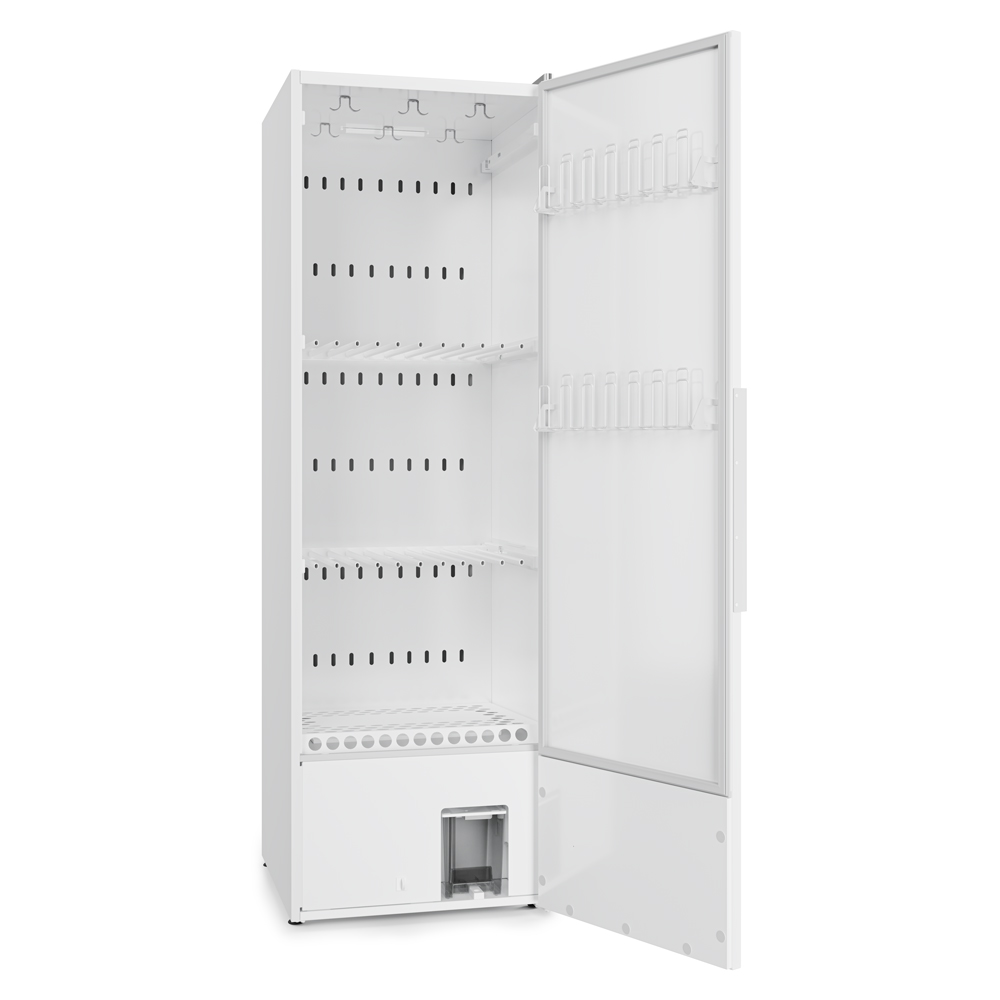 Armoire séchante ECO pour vêtements de travail - Image 2