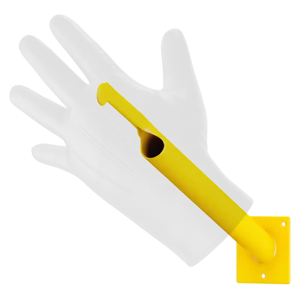 Buse à gant de 220 mm - Image 2