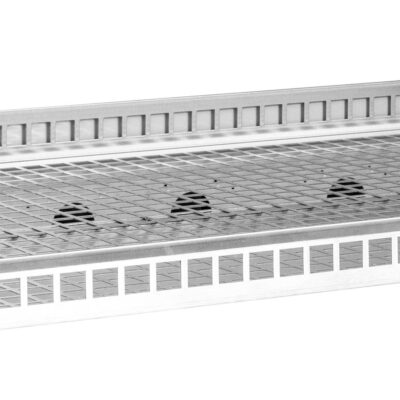 Étagère grillagée pour armoire séchante 130