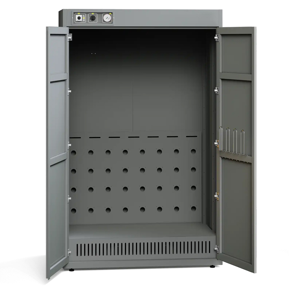 Armoire séchante à air chaud personnalisée 130