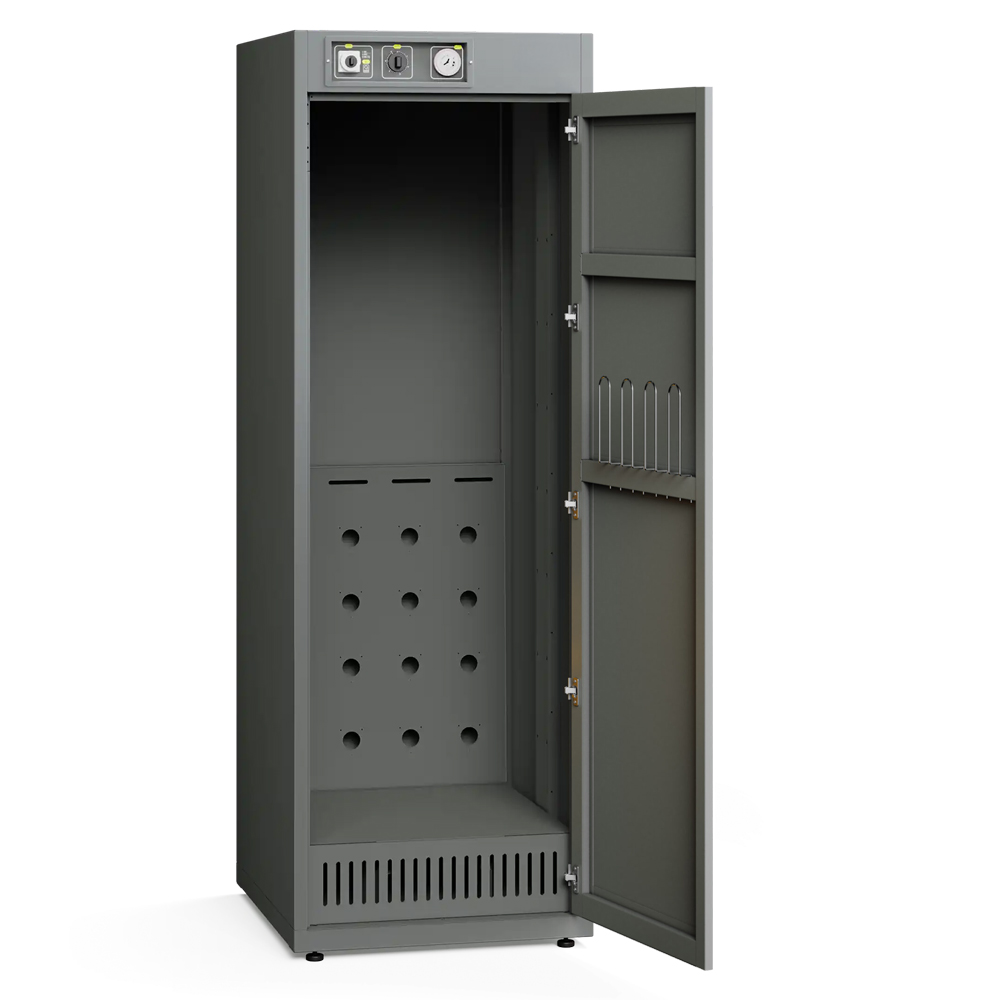 Armoire séchante à air chaud personnalisée 70
